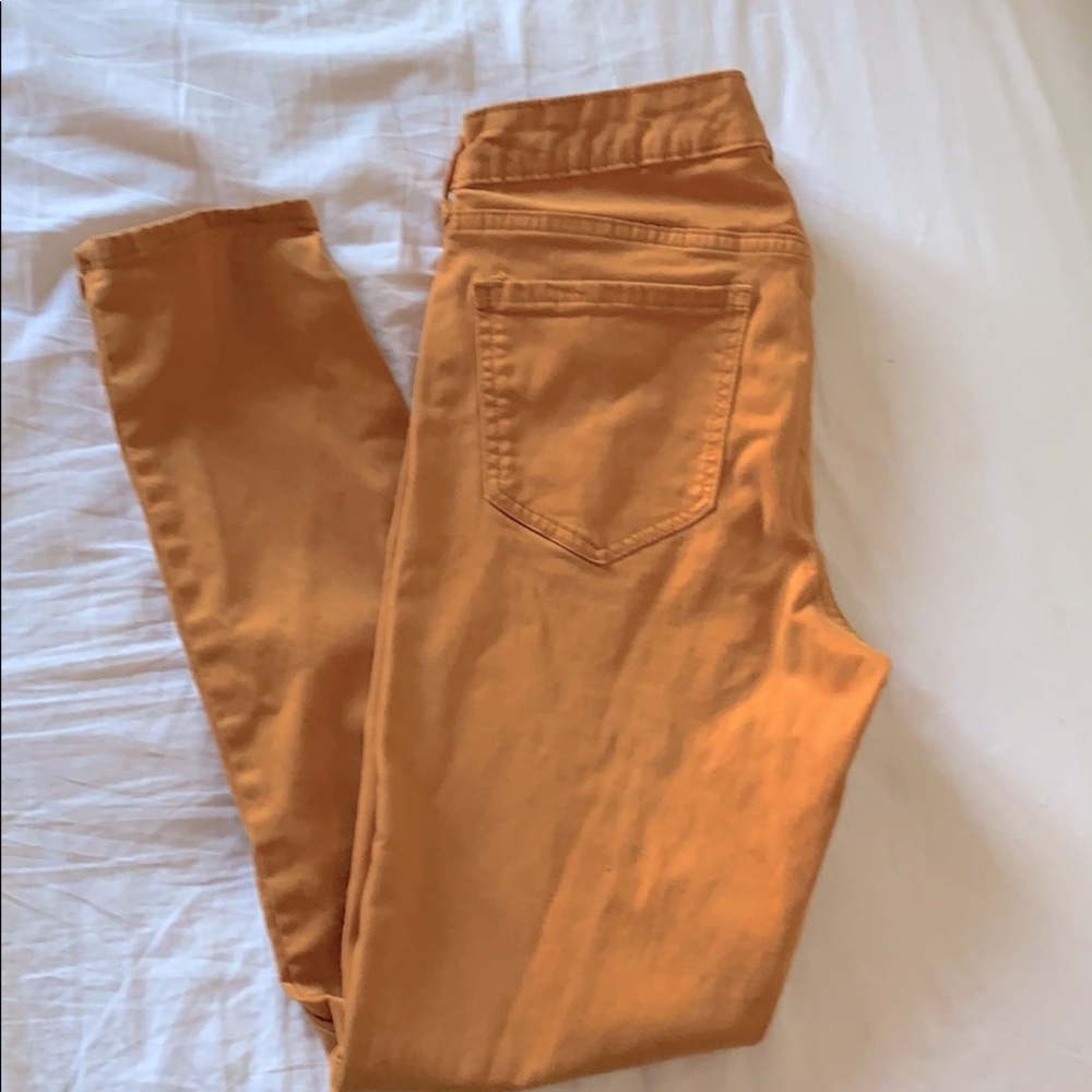 Old Navy Rockstar Super Skinny Jeans